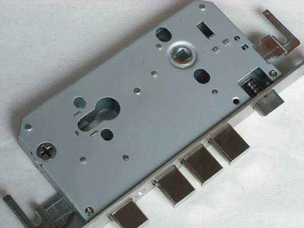 江门24小时上门开锁公司