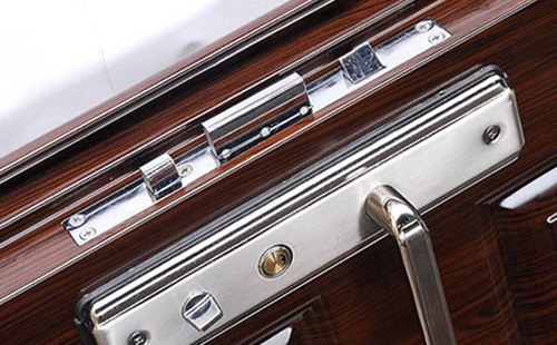 江门24小时上门开锁公司