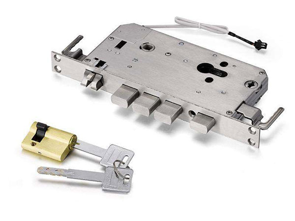 江门24小时上门开锁公司