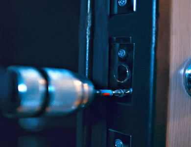 江门24小时上门开锁公司